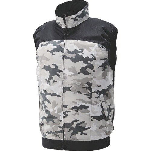 IRIS 516375 クールウェアPROベストM