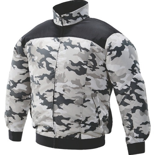 IRIS 516387 クールウェアPRO長袖L