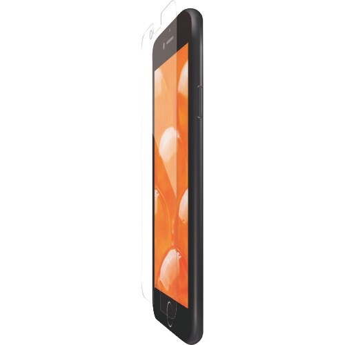 ELECOM iPhoneSE第2世代用液晶保護フ