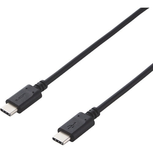 ELECOM スマホ・タブレット用USBケーブル