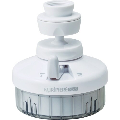 KURITA クリピーレNX5 首振りタイプ