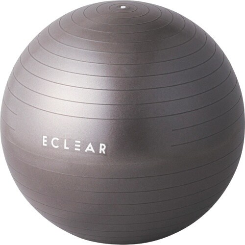 ELECOM バランスボール/55cm