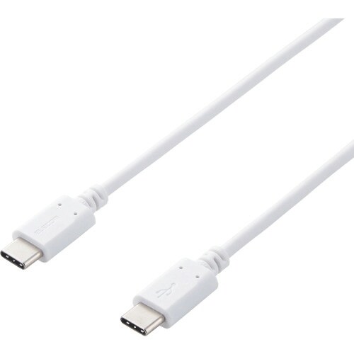 ELECOM スマホ・タブレット用USBケーブル