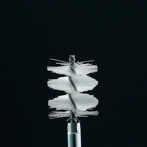 KAKUDAI パイプクリーナー用ブラシ