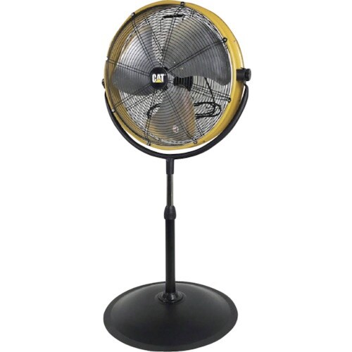 CAT 工場扇 45cm(スタンドタイプ)