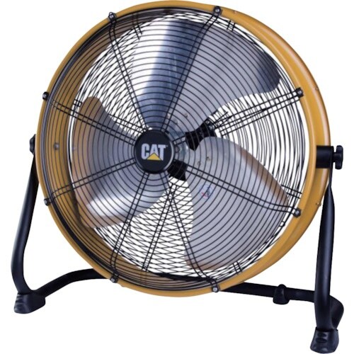 CAT 工場扇 50cm(壁・床タイプ)
