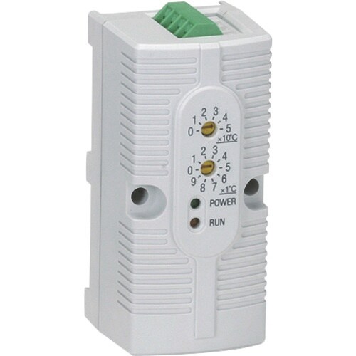 Nito 可変式温度調節器 PTV−M61A 1個