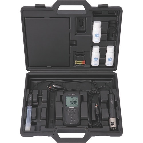 堀場 フィールド型ポータブル水質計 PH電極セット