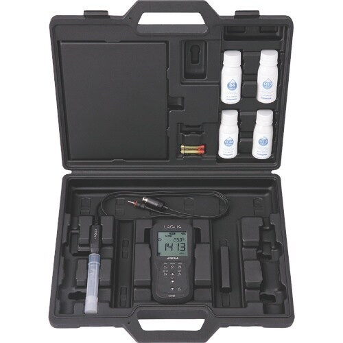 堀場 フィールド型ポータブル水質計 電気伝導率電極