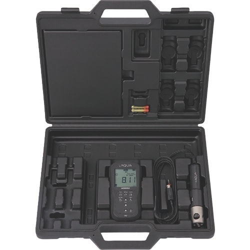 堀場 フィールド型ポータブル水質計 溶存酸素電極セ
