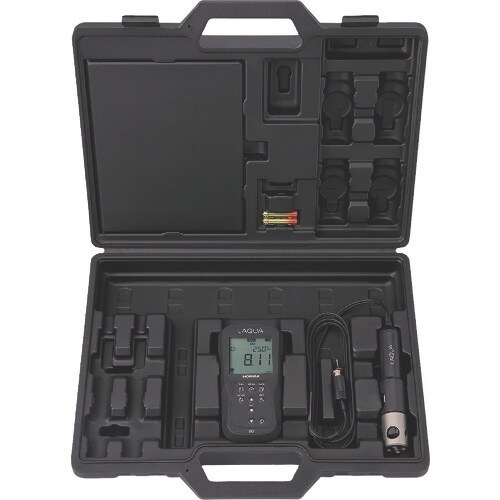 堀場 フィールド型ポータブル水質計 溶存酸素電極セ