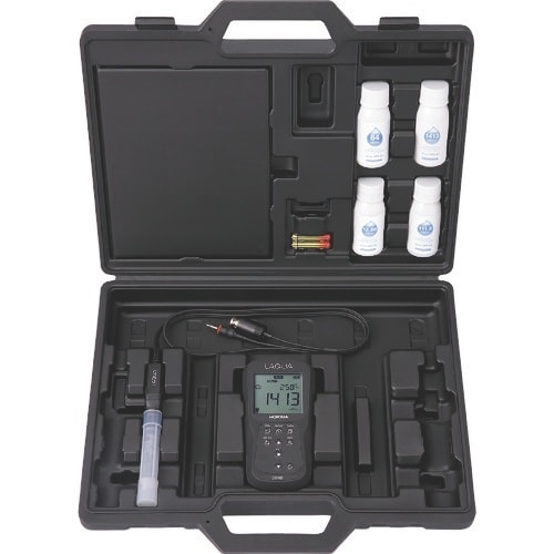 堀場 フィールド型ポータブル水質計 電気伝導率電極