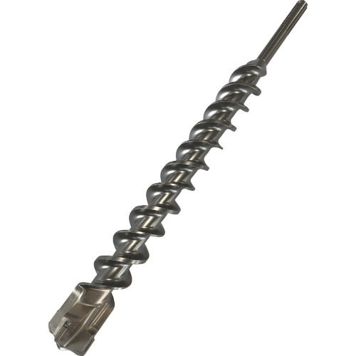 BAHCO コンクリートドリル SDS MAX 4