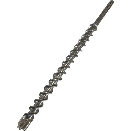 BAHCO コンクリートドリル SDS MAX 4