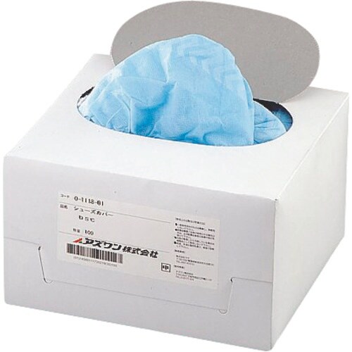 AS シューズカバーDSC (100枚入)