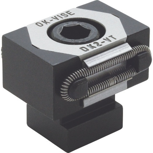 イマオ マルチレール クランプ (フラット)