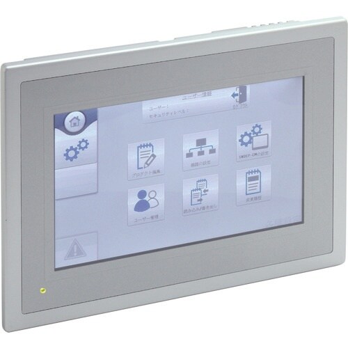 SIKO コントロールモニター