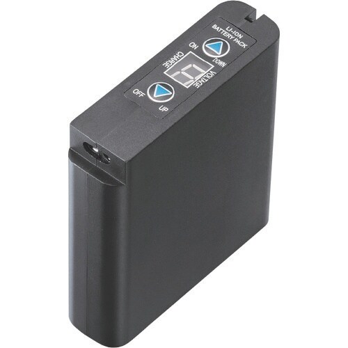 空調服 リチウムイオンバッテリー02