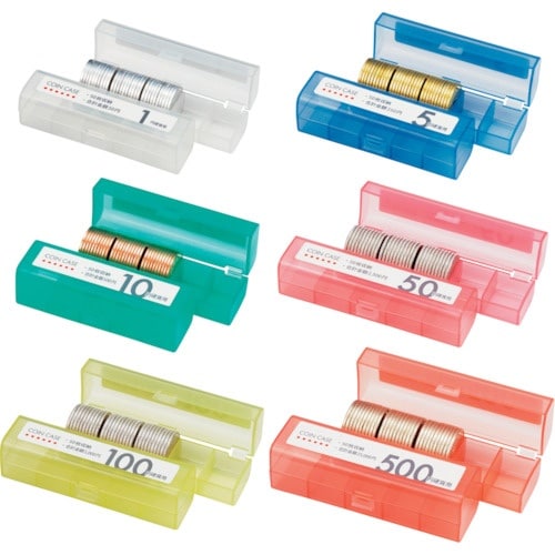 OP コインケースセット