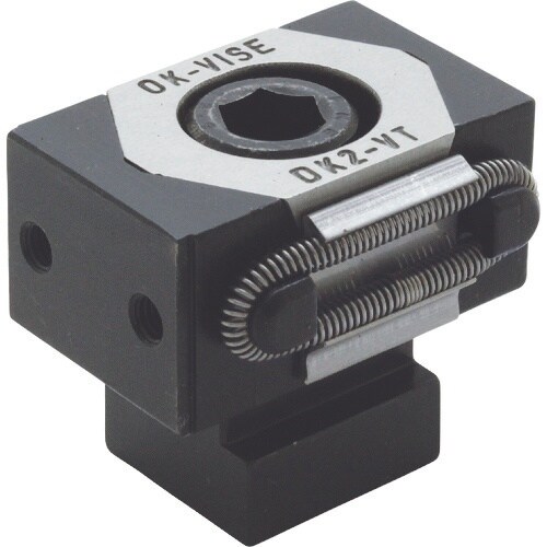 イマオ マルチレール クランプ (タップ穴+フラッ