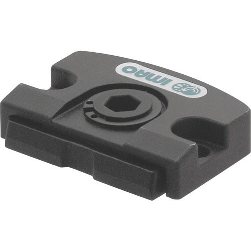 イマオ コンパクト薄型カムサイドクランプ