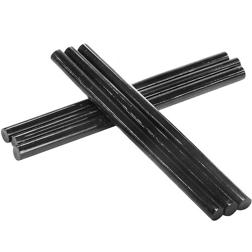 グット ホットスティック 黒色 約φ11 1Kg