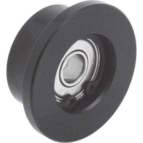 イマオ ガイドローラー (車輪、シングルベアリング