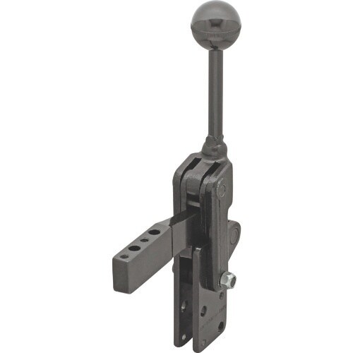 ST−SMITH 立型トグルクランプ