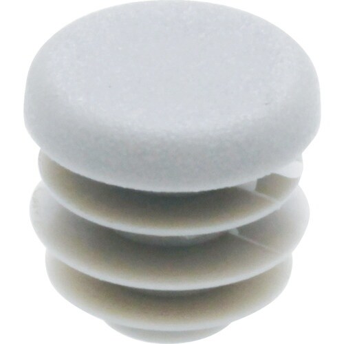 ELESA パイプ用エンドキャップ