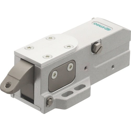 イマオ エアダウンクランプ