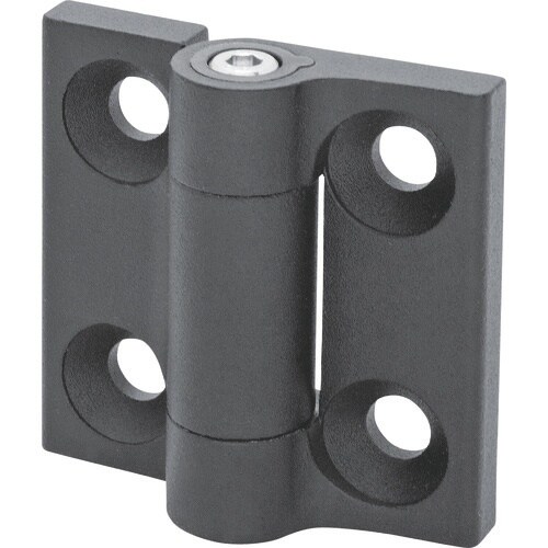 EMKA フラット トルク ヒンジ