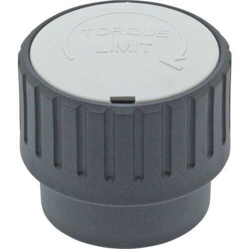 ELESA アジャスト トルク リミット ノブ