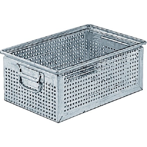 Fami メタルパンチングパーツボックス 穴径7.