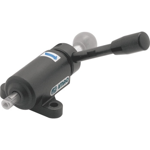 ST−SMITH リーチクランプ