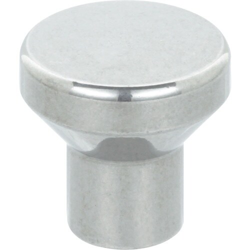 kipp マッシュルーム型ノブHD(ハイジェニック