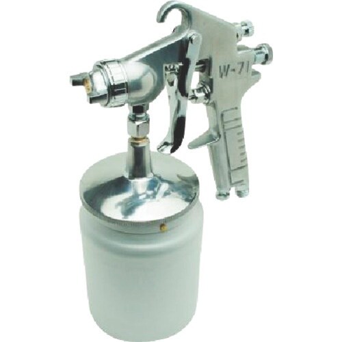 アストロプロダクツ エアスプレーガン 下CUP 6