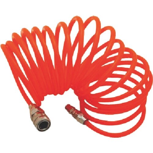 アストロプロダクツ スパイラルエアホース カプラー