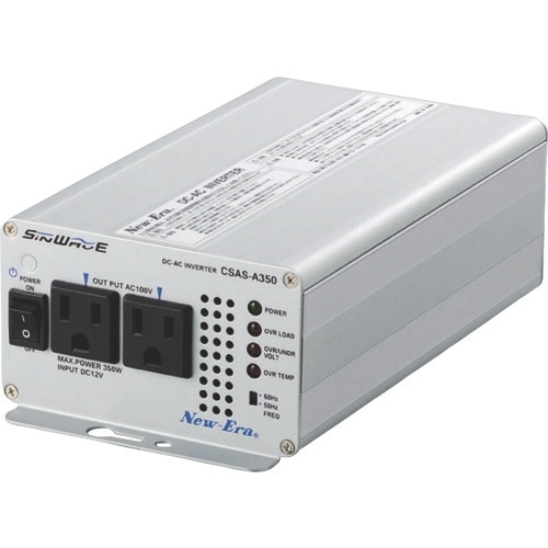 New−Era DС/ACインバーター