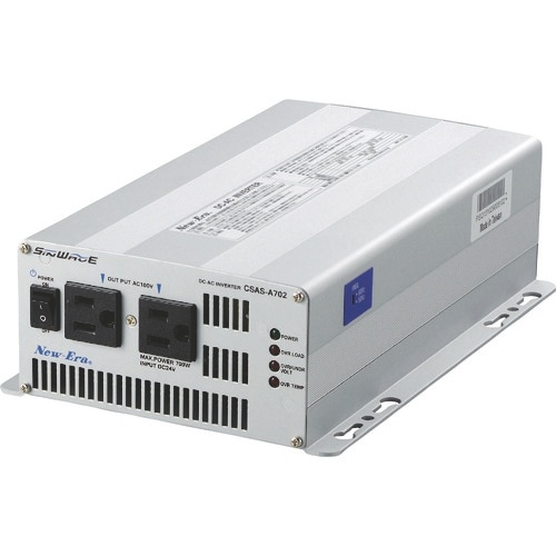 New−Era DС/ACインバーター