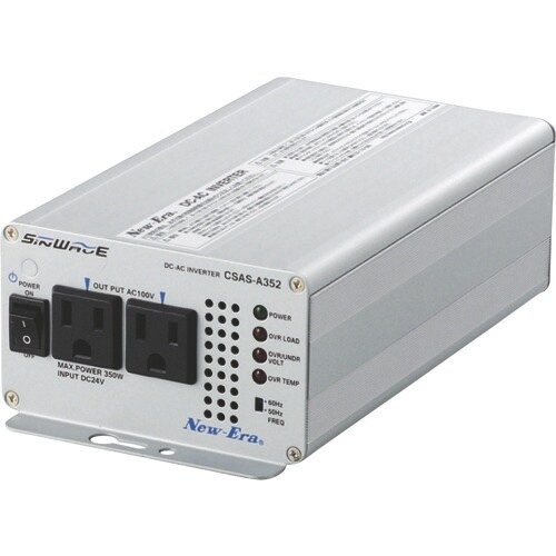 New−Era DС/ACインバーター