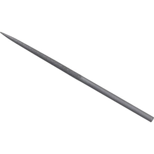 ツボサン スーパーソーヤスリ Φ3 丸 荒目 5本