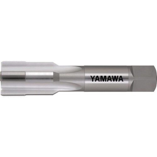 ヤマワ 自転車ねじ用ハンドタップ HT BC P3