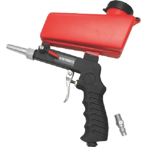 アストロプロダクツ 落下式サンドブラストガン