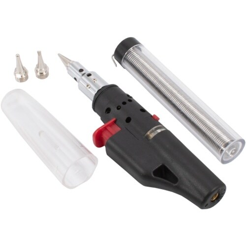 アストロプロダクツ AP ガス式ハンダコテ