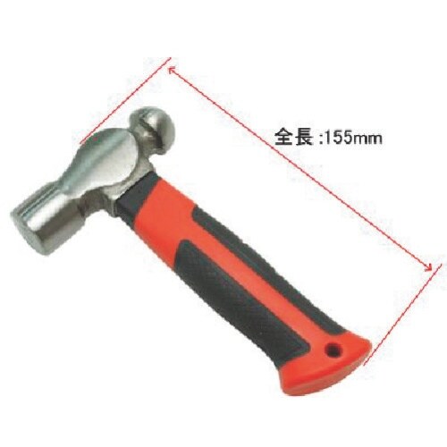 アストロプロダクツ ボールピンハンマー スタビータ