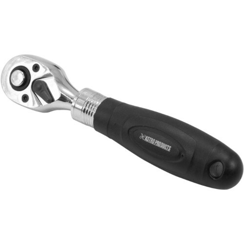 アストロプロダクツ 3/8DR 伸縮式ラチェットハ