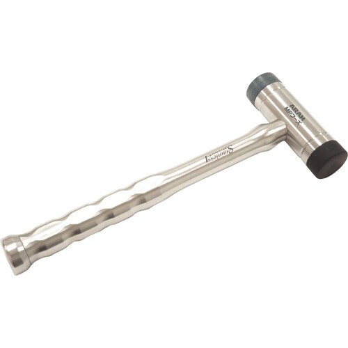 ARAM MPフーズSUSソフトハンマー(0673