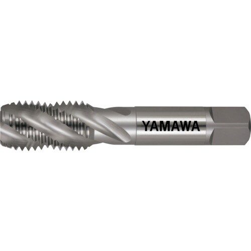 ヤマワ 高炭素鋼用スパイラルタップ HC−SP P