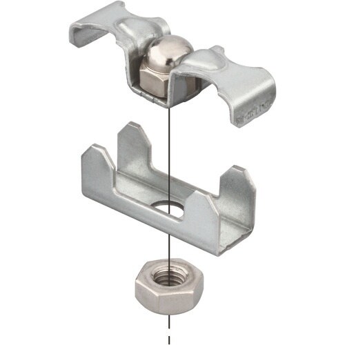 NEGUROSU 軽量床板材用吊り金具