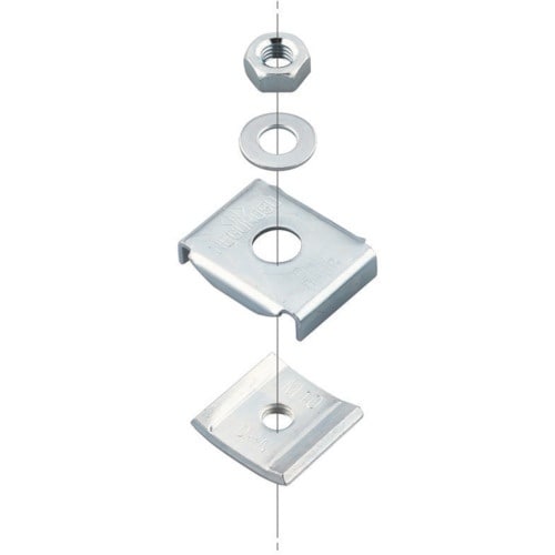 NEGUROSU ダクター吊り金具